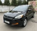 Черный Форд Эскейп, объемом двигателя 2.5 л и пробегом 174 тыс. км за 10500 $, фото 1 на Automoto.ua
