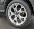 Форд Эскейп 2013 в Киеве на Automoto.ua Черный Форд Эскейп, объемом двигателя 2 л и пробегом 174 тыс. км за 13900 $, фото 15 на Automoto.ua