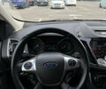 Форд Эскейп 2013 в Киеве на Automoto.ua Черный Форд Эскейп, объемом двигателя 2 л и пробегом 115 тыс. км за 13350 $, фото 20 на Automoto.ua
