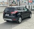 Чорний Форд Ескейп, об'ємом двигуна 1.6 л та пробігом 266 тис. км за 9500 $, фото 3 на Automoto.ua