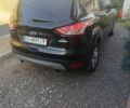 Чорний Форд Ескейп, об'ємом двигуна 1.6 л та пробігом 220 тис. км за 7950 $, фото 3 на Automoto.ua