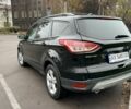 Черный Форд Эскейп, объемом двигателя 1.6 л и пробегом 182 тыс. км за 9500 $, фото 3 на Automoto.ua