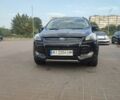 Чорний Форд Ескейп, об'ємом двигуна 2 л та пробігом 290 тис. км за 8900 $, фото 1 на Automoto.ua