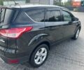 Чорний Форд Ескейп, об'ємом двигуна 2 л та пробігом 267 тис. км за 11800 $, фото 1 на Automoto.ua