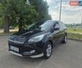 Черный Форд Эскейп, объемом двигателя 1.6 л и пробегом 60 тыс. км за 7900 $, фото 1 на Automoto.ua