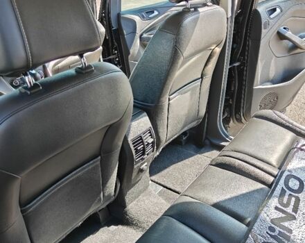 Черный Форд Эскейп, объемом двигателя 2 л и пробегом 131 тыс. км за 11200 $, фото 20 на Automoto.ua