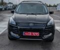 Форд Эскейп 2013 в Киеве на Automoto.ua Черный Форд Эскейп, объемом двигателя 2 л и пробегом 174 тыс. км за 13900 $, фото 6 на Automoto.ua