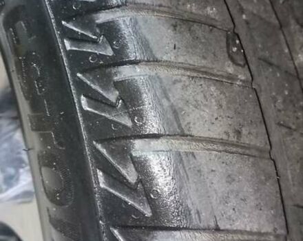 Черный Форд Эскейп, объемом двигателя 1.6 л и пробегом 195 тыс. км за 10500 $, фото 7 на Automoto.ua