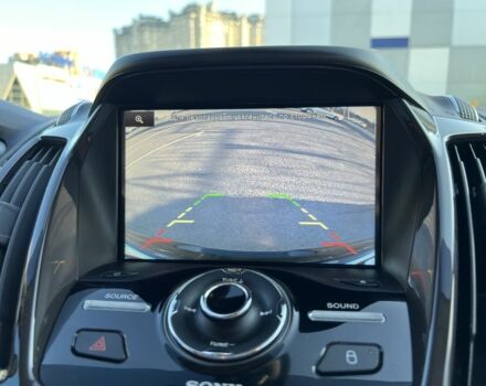 Черный Форд Эскейп, объемом двигателя 1.6 л и пробегом 201 тыс. км за 11500 $, фото 17 на Automoto.ua