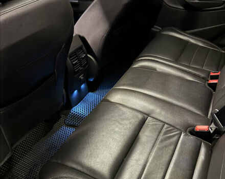 Черный Форд Эскейп, объемом двигателя 2 л и пробегом 220 тыс. км за 10300 $, фото 11 на Automoto.ua