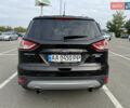 Форд Эскейп 2013 в Киеве на Automoto.ua Черный Форд Эскейп, объемом двигателя 2 л и пробегом 115 тыс. км за 13350 $, фото 6 на Automoto.ua