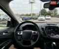 Форд Эскейп 2013 в Киеве на Automoto.ua Черный Форд Эскейп, объемом двигателя 2 л и пробегом 115 тыс. км за 13350 $, фото 9 на Automoto.ua