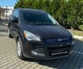 Форд Ескейп 2013 у Люботине на Automoto.ua Чорний Форд Ескейп, об'ємом двигуна 1.6 л та пробігом 188 тис. км за 9500 $, фото 1 на Automoto.ua