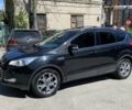 Чорний Форд Ескейп, об'ємом двигуна 2 л та пробігом 188 тис. км за 11000 $, фото 3 на Automoto.ua