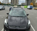 Форд Эскейп 2013 в Киеве на Automoto.ua Черный Форд Эскейп, объемом двигателя 2 л и пробегом 115 тыс. км за 13350 $, фото 3 на Automoto.ua