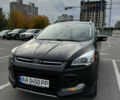 Форд Эскейп 2013 в Киеве на Automoto.ua Черный Форд Эскейп, объемом двигателя 2 л и пробегом 115 тыс. км за 13350 $, фото 1 на Automoto.ua