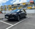 Чорний Форд Ескейп, об'ємом двигуна 2 л та пробігом 168 тис. км за 13000 $, фото 1 на Automoto.ua