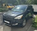 Чорний Форд Ескейп, об'ємом двигуна 1.6 л та пробігом 190 тис. км за 6283 $, фото 1 на Automoto.ua