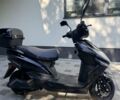 Чорний Форд Ескейп, об'ємом двигуна 1.6 л та пробігом 243 тис. км за 8900 $, фото 1 на Automoto.ua