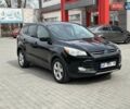 Чорний Форд Ескейп, об'ємом двигуна 1.6 л та пробігом 266 тис. км за 9500 $, фото 1 на Automoto.ua