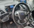 Чорний Форд Ескейп, об'ємом двигуна 1.6 л та пробігом 160 тис. км за 10000 $, фото 1 на Automoto.ua