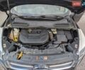 Форд Эскейп 2013 в Киеве на Automoto.ua Черный Форд Эскейп, объемом двигателя 2 л и пробегом 174 тыс. км за 13900 $, фото 14 на Automoto.ua