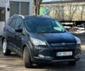Черный Форд Эскейп, объемом двигателя 1.6 л и пробегом 217 тыс. км за 12000 $, фото 1 на Automoto.ua