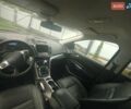 Черный Форд Эскейп, объемом двигателя 1.6 л и пробегом 240 тыс. км за 8600 $, фото 15 на Automoto.ua