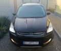 Чорний Форд Ескейп, об'ємом двигуна 1.6 л та пробігом 220 тис. км за 7950 $, фото 25 на Automoto.ua