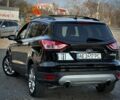 Черный Форд Эскейп, объемом двигателя 2 л и пробегом 190 тыс. км за 9500 $, фото 8 на Automoto.ua