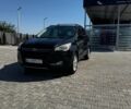 Чорний Форд Ескейп, об'ємом двигуна 1.6 л та пробігом 220 тис. км за 8500 $, фото 1 на Automoto.ua