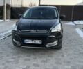 Чорний Форд Ескейп, об'ємом двигуна 1.6 л та пробігом 267 тис. км за 8999 $, фото 1 на Automoto.ua