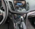 Форд Эскейп 2013 в Киеве на Automoto.ua Черный Форд Эскейп, объемом двигателя 2 л и пробегом 174 тыс. км за 13900 $, фото 10 на Automoto.ua