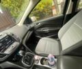 Форд Ескейп 2013 у Люботине на Automoto.ua Чорний Форд Ескейп, об'ємом двигуна 1.6 л та пробігом 188 тис. км за 9500 $, фото 3 на Automoto.ua