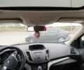 Черный Форд Эскейп, объемом двигателя 2 л и пробегом 145 тыс. км за 10350 $, фото 5 на Automoto.ua