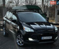 Черный Форд Эскейп, объемом двигателя 2 л и пробегом 189 тыс. км за 9500 $, фото 2 на Automoto.ua