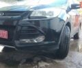 Черный Форд Эскейп, объемом двигателя 0 л и пробегом 215 тыс. км за 9500 $, фото 1 на Automoto.ua