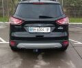 Черный Форд Эскейп, объемом двигателя 1.6 л и пробегом 195 тыс. км за 10500 $, фото 1 на Automoto.ua