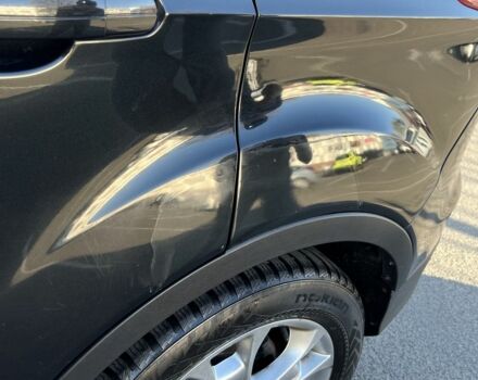 Черный Форд Эскейп, объемом двигателя 1.6 л и пробегом 201 тыс. км за 11500 $, фото 4 на Automoto.ua