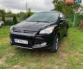 Черный Форд Эскейп, объемом двигателя 1.6 л и пробегом 240 тыс. км за 8600 $, фото 29 на Automoto.ua