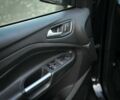 Черный Форд Эскейп, объемом двигателя 2 л и пробегом 190 тыс. км за 9500 $, фото 13 на Automoto.ua