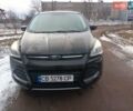 Черный Форд Эскейп, объемом двигателя 1.6 л и пробегом 182 тыс. км за 8500 $, фото 1 на Automoto.ua