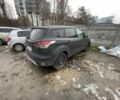 Чорний Форд Ескейп, об'ємом двигуна 2 л та пробігом 285 тис. км за 4500 $, фото 4 на Automoto.ua