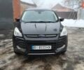 Черный Форд Эскейп, объемом двигателя 1.6 л и пробегом 156 тыс. км за 11000 $, фото 1 на Automoto.ua