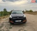 Чорний Форд Ескейп, об'ємом двигуна 2.49 л та пробігом 63 тис. км за 11500 $, фото 1 на Automoto.ua