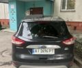Черный Форд Эскейп, объемом двигателя 2 л и пробегом 201 тыс. км за 10200 $, фото 5 на Automoto.ua