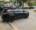 Чорний Форд Ескейп, об'ємом двигуна 2 л та пробігом 251 тис. км за 11500 $, фото 1 на Automoto.ua