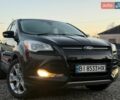 Черный Форд Эскейп, объемом двигателя 1.6 л и пробегом 220 тыс. км за 9499 $, фото 1 на Automoto.ua