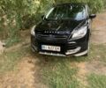 Чорний Форд Ескейп, об'ємом двигуна 1.6 л та пробігом 50 тис. км за 10000 $, фото 1 на Automoto.ua