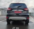 Форд Эскейп 2013 в Киеве на Automoto.ua Черный Форд Эскейп, объемом двигателя 2 л и пробегом 174 тыс. км за 13900 $, фото 3 на Automoto.ua